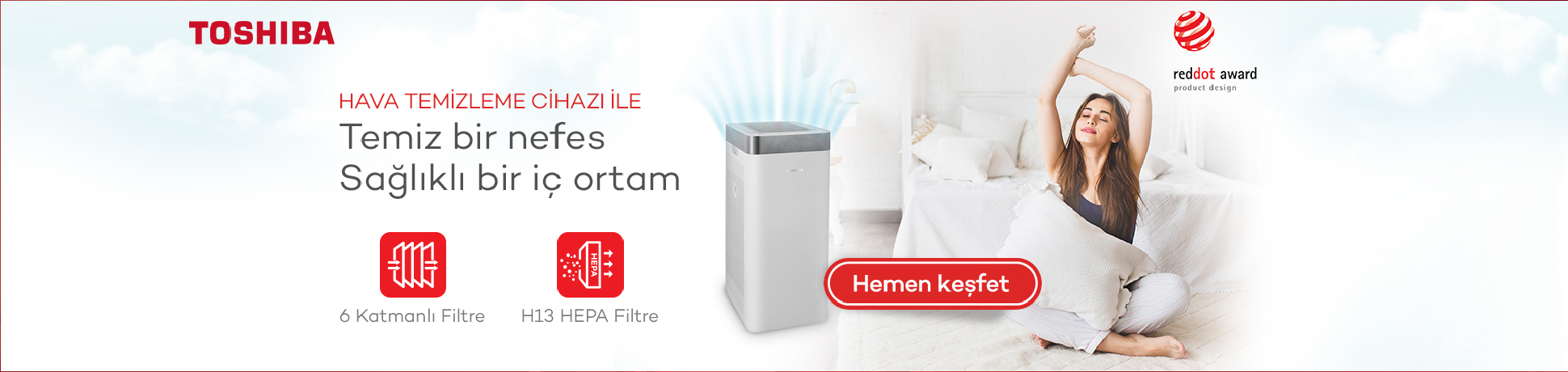 Urla Toshiba Isı Pompası Servisi